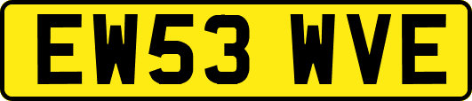 EW53WVE