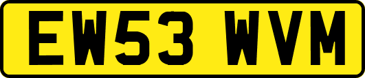 EW53WVM