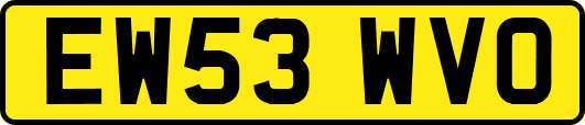EW53WVO
