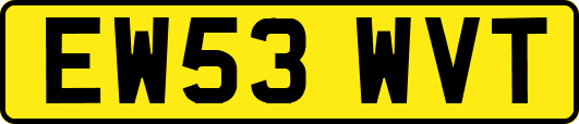 EW53WVT