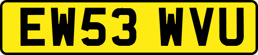 EW53WVU