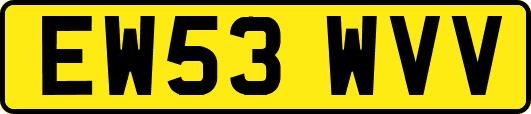 EW53WVV