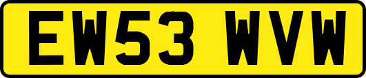 EW53WVW