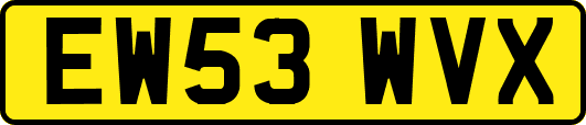 EW53WVX
