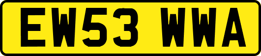 EW53WWA