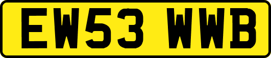 EW53WWB