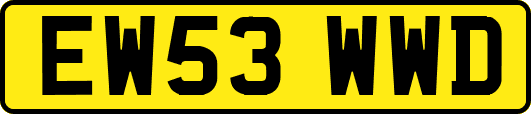 EW53WWD