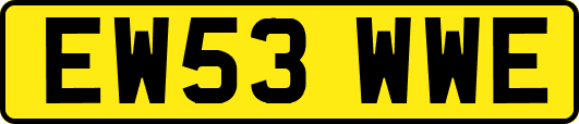 EW53WWE
