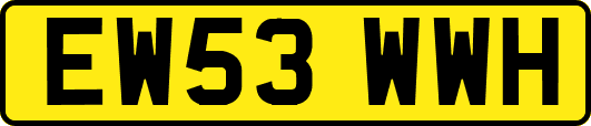 EW53WWH
