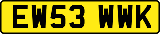 EW53WWK