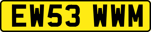 EW53WWM