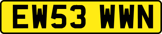 EW53WWN