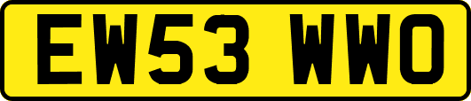 EW53WWO
