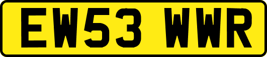 EW53WWR