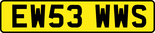 EW53WWS
