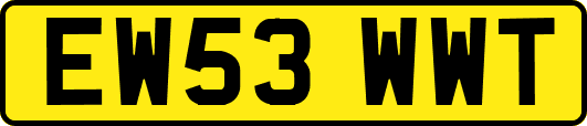 EW53WWT