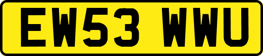 EW53WWU