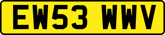 EW53WWV