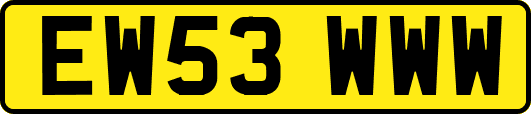 EW53WWW