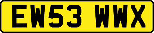 EW53WWX