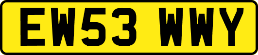 EW53WWY