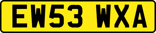 EW53WXA