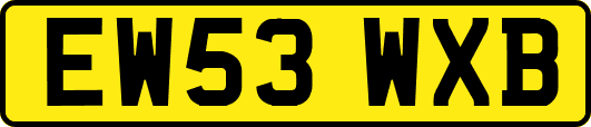 EW53WXB