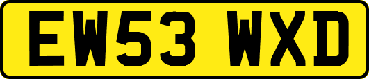 EW53WXD