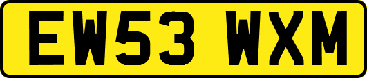 EW53WXM