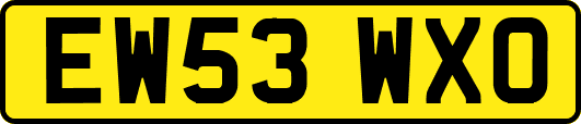 EW53WXO