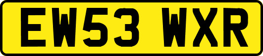 EW53WXR