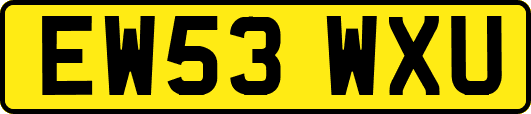 EW53WXU