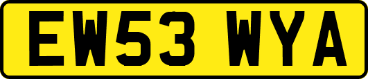 EW53WYA
