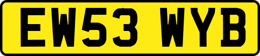 EW53WYB