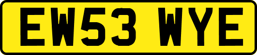 EW53WYE