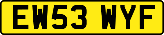 EW53WYF