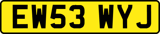 EW53WYJ