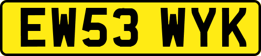 EW53WYK
