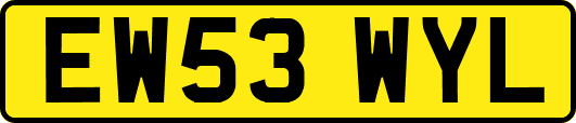 EW53WYL