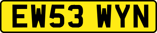 EW53WYN