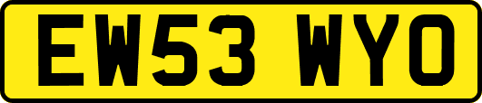 EW53WYO