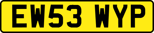 EW53WYP