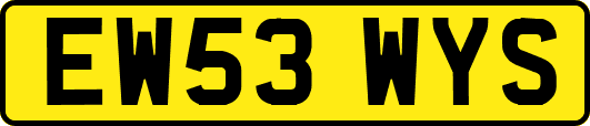 EW53WYS
