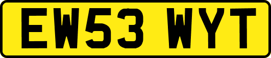EW53WYT