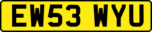 EW53WYU