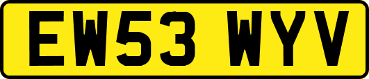 EW53WYV