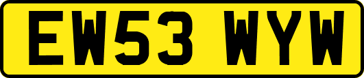 EW53WYW