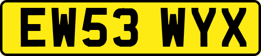 EW53WYX