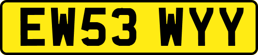 EW53WYY