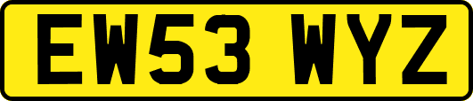 EW53WYZ